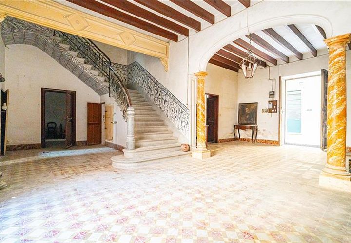 Villa a Manacor, Mallorca, Manacor - € 1.300.000 | Ref: 45964 - foto 1